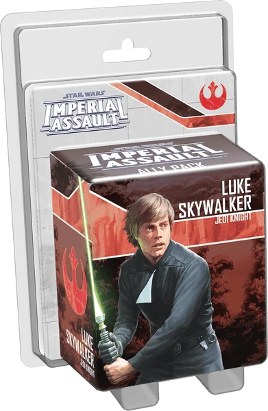Coupon β Fantasy Flight Games Star Wars: Imperial Assault β Luke Skywalker Jedi Knight Ally Pack Board Games π₯° 3 Fantasy Flight Games Star Wars: Imperial Assault β Luke Skywalker Jedi Knight Ally Pack Board Games