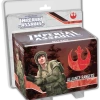 Fantasy Flight Games Board Games Star Wars: Imperial Assault – Alliance Rangers Ally Pack