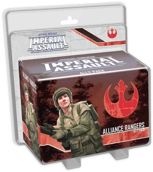 Best reviews of ๐งจ Fantasy Flight Games Board Games Star Wars: Imperial Assault โ Alliance Rangers Ally Pack ๐ฅฐ 3 Fantasy Flight Games Board Games Star Wars: Imperial Assault โ Alliance Rangers Ally Pack