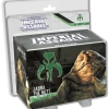 Fantasy Flight Games Star Wars: Imperial Assault – Jabba The Hutt Villain Pack