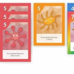 UBO CnC Aachoo! Card Games