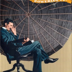 Artana Tesla Vs. Edison: Powering Up! Board Games