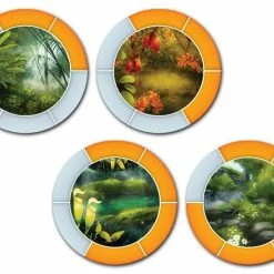 Tailor Games Pora Na Kameleona