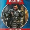White Wizard Games Hero Realms: Fighter Pack
