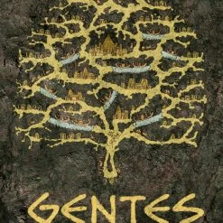 TMG Gentes Board Games