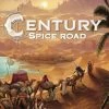 Plan B Games Century: Spice Road