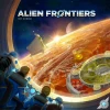 Game Salute Alien Frontiers (5th Edition)