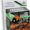 Fantasy Flight Games Board Games Star Wars: Imperial Assault – Jawa Scavenger Villain Pack