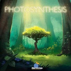 Blue Orange Photosynthesis Board Games