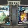 Rio Grande Games Card Games Dominion: Big Box 2nd Edition