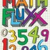 Looney Labs Card Games Math Fluxx