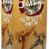 Arcane Wonders Onitama: Sensei's Path Expansion Board Games