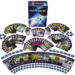 Hot Sale βοΈ Rio Grande Games Jump Drive π 5 Rio Grande Games Jump Drive