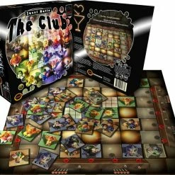 Coupon π Eagle Gryphon Games The Club π 5 Eagle Gryphon Games The Club