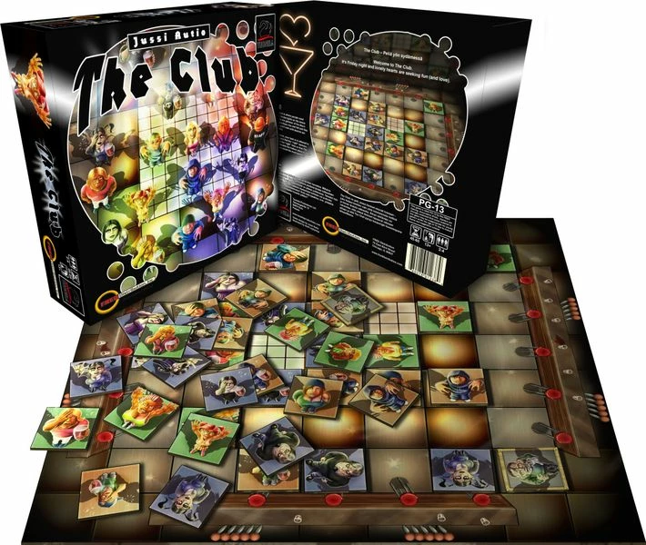 Coupon π Eagle Gryphon Games The Club π 4 Eagle Gryphon Games The Club