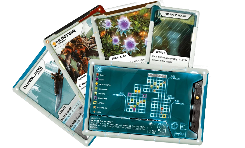 Best Pirce π Ludus Magnus Studio Sine Tempore Kickstarter Bundle #2 (Core + Black Hole + Silicio + Art Book) Board Games π 6 Ludus Magnus Studio Sine Tempore Kickstarter Bundle #2 (Core + Black Hole + Silicio + Art Book) Board Games