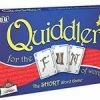 Set Enterprises Inc. Quiddler Card Games