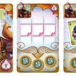 Buy π Days Of Wonder Five Tribes: Whims Of The Sultan Board Games π 7 Days Of Wonder Five Tribes: Whims Of The Sultan Board Games