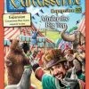 Best Sale 🛒 Hans Im Gluck Board Games Carcassonne: Expansion 10 - Under The Big Top 🎁 2 Hans Im Gluck Board Games Carcassonne: Expansion 10 - Under The Big Top