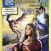 Hans Im Gluck Carcassonne: Expansion 3 - The Princess And The Dragon