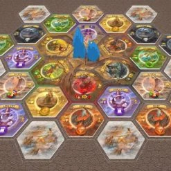 Promo π₯ Starling Games Archmage (Standard Edition) Board Games π 9 Starling Games Archmage (Standard Edition) Board Games