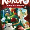 Indie Boards & Cards Kokoro: Avenue Of The Kodama Card Games