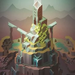 Brotherwise Games Unearth