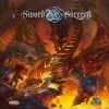 Ares Board Games Sword & Sorcery: Vastaryous Lair