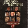 New π Van Ryder Games Hostage Negotiator: Demand Pack #1 π 2 Van Ryder Games Hostage Negotiator: Demand Pack #1