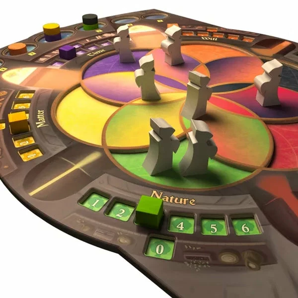 Promo π₯ Starling Games Archmage (Standard Edition) Board Games π 6 Starling Games Archmage (Standard Edition) Board Games