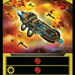 White Wizard Games Star Realms: Frontiers