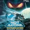 Stronghold Games Not Alone: Exploration Board Games