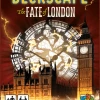 DV Giochi Card Games Deckscape: The Fate Of London