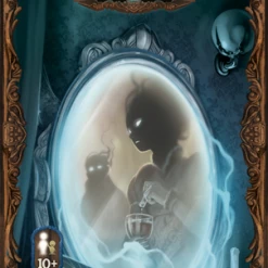 Libellud Mysterium: Secrets And Lies Expansion