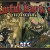 Awful Fantasy: The Card Game