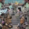 Awful Fantasy Adventures