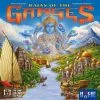 Huch! Rajas Of The Ganges Board Games