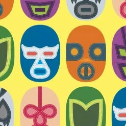 Oink Games Maskmen Card Games