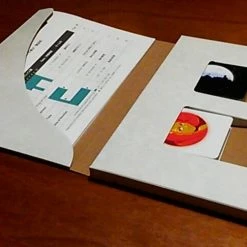 Aoimachi Card Games Ars Combinatoria