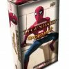 Upper Deck Entertainment Legendary: A Marvel Deck Building Game – Spider-Man Homecoming