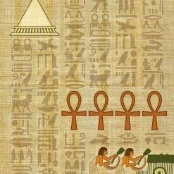 Matagot Amun-Re: The Card Game Card Games