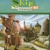 Mayfair Games Isle Of Skye: Journeyman Expansion