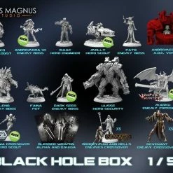 Best Pirce π Ludus Magnus Studio Sine Tempore Kickstarter Bundle #2 (Core + Black Hole + Silicio + Art Book) Board Games π 18 Ludus Magnus Studio Sine Tempore Kickstarter Bundle #2 (Core + Black Hole + Silicio + Art Book) Board Games