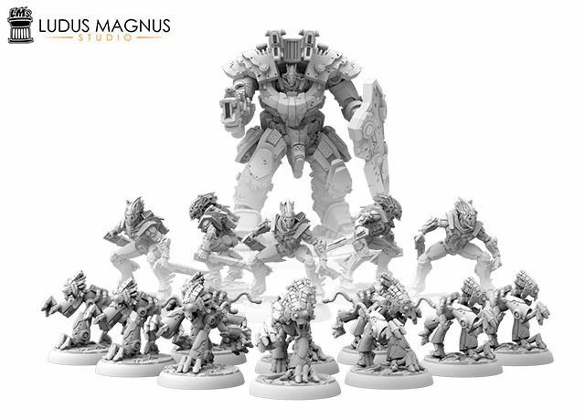 Best Pirce π Ludus Magnus Studio Sine Tempore Kickstarter Bundle #2 (Core + Black Hole + Silicio + Art Book) Board Games π 13 Ludus Magnus Studio Sine Tempore Kickstarter Bundle #2 (Core + Black Hole + Silicio + Art Book) Board Games