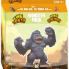 IELLO Board Games King Of Tokyo: New York King Kong Monster Pack