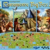 Hans Im Gluck Carcassonne: Big Box Board Games