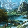 Wholesale π― Fantasy Flight Games Legacy Of Dragonholt π€© 1 Fantasy Flight Games Legacy Of Dragonholt