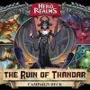 Promo π€© White Wizard Games Hero Realms: The Ruin Of Thandar - Campaign Deck π― 1 White Wizard Games Hero Realms: The Ruin Of Thandar - Campaign Deck