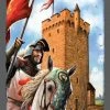 Z-Man Games Carcassonne: Expansion 4 - The Tower