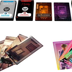 Space Cowboys T.I.M.E Stories: Estrella Drive Expansion Board Games